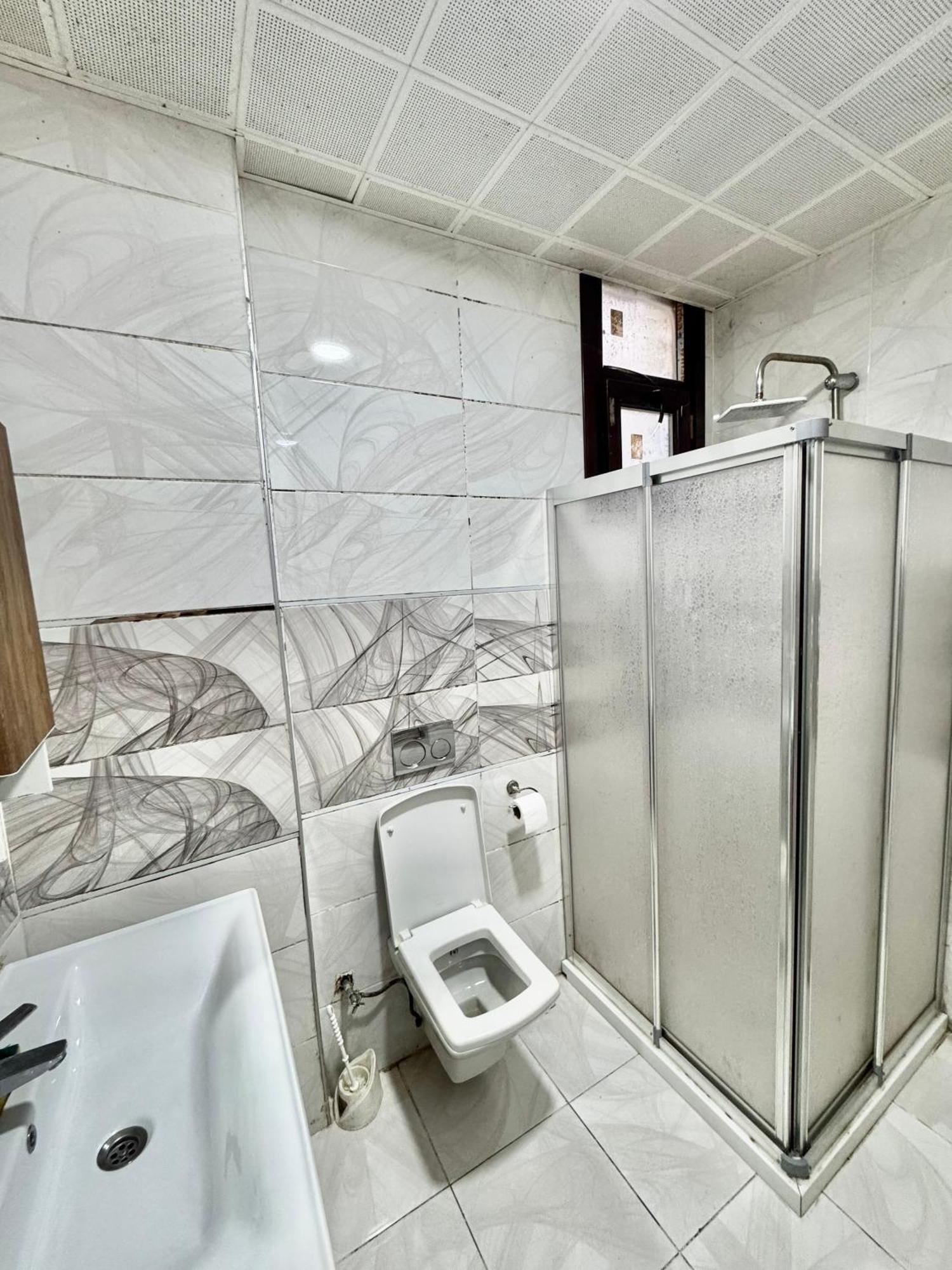 Hagia Sophia Apartment Otel Estambul Exterior foto
