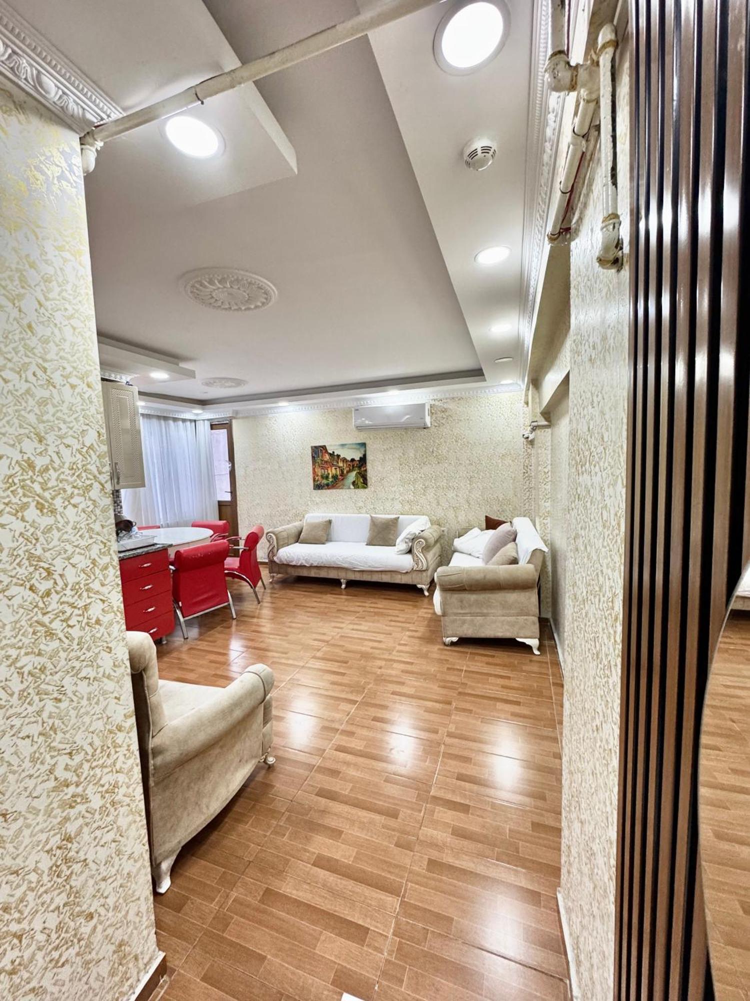 Hagia Sophia Apartment Otel Estambul Exterior foto