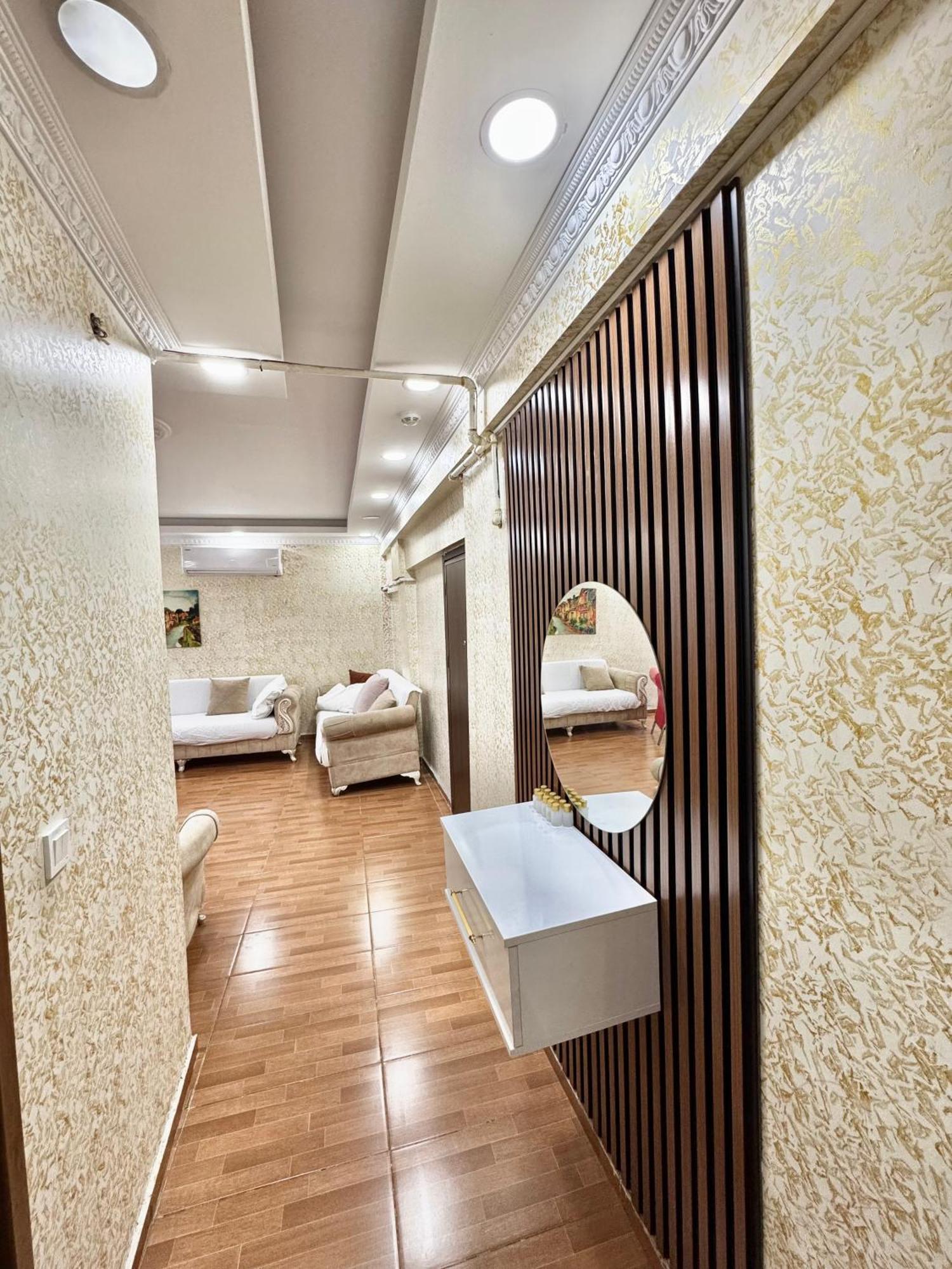 Hagia Sophia Apartment Otel Estambul Exterior foto