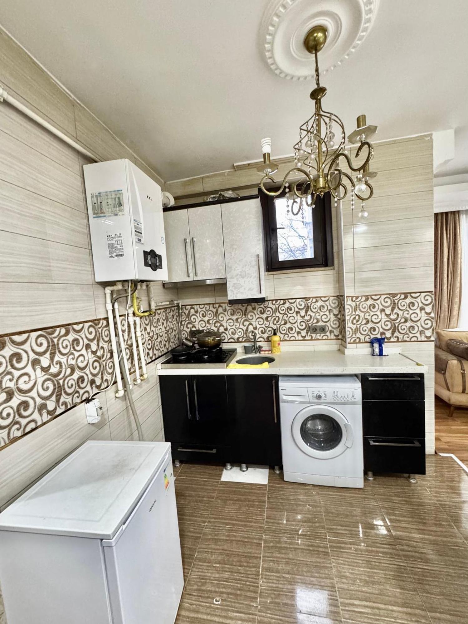 Hagia Sophia Apartment Otel Estambul Exterior foto