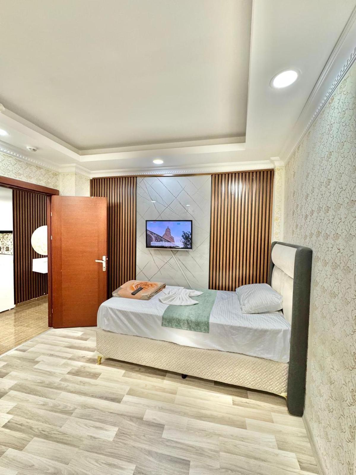 Hagia Sophia Apartment Otel Estambul Exterior foto